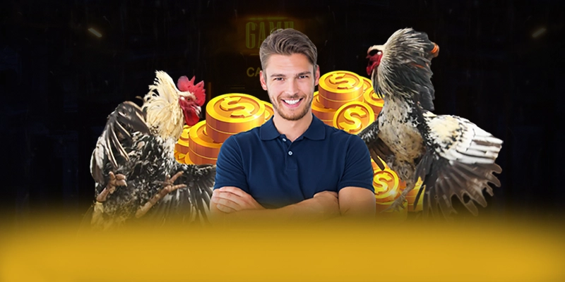8XBET - Sảnh game được game thủ yêu thích hiện nay